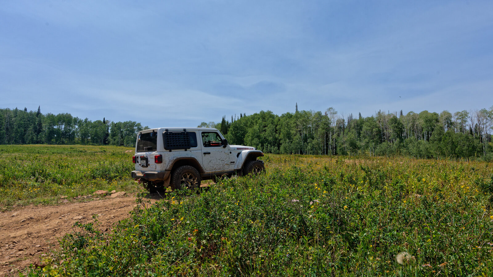 Waypoint 1