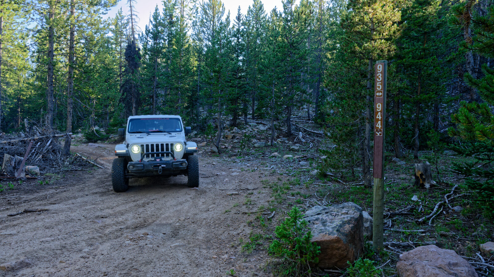 Waypoint 4
