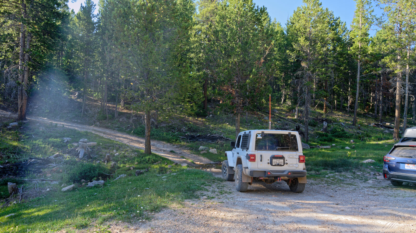 Waypoint 1