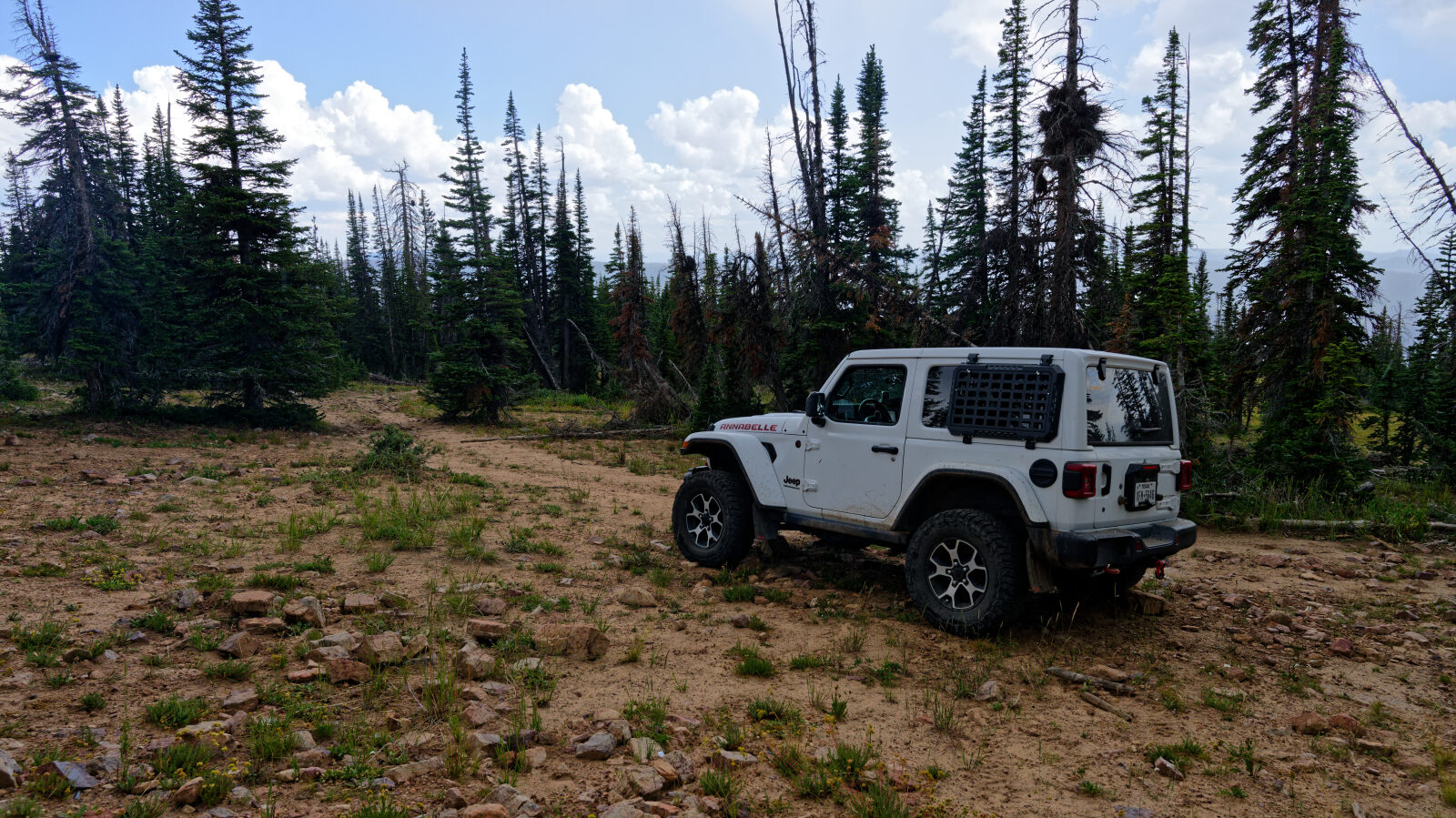 Waypoint 4