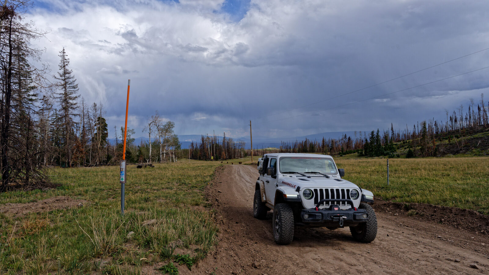 Waypoint 9