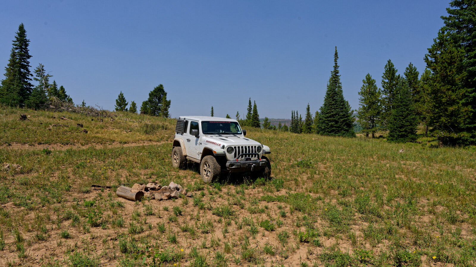Waypoint 4