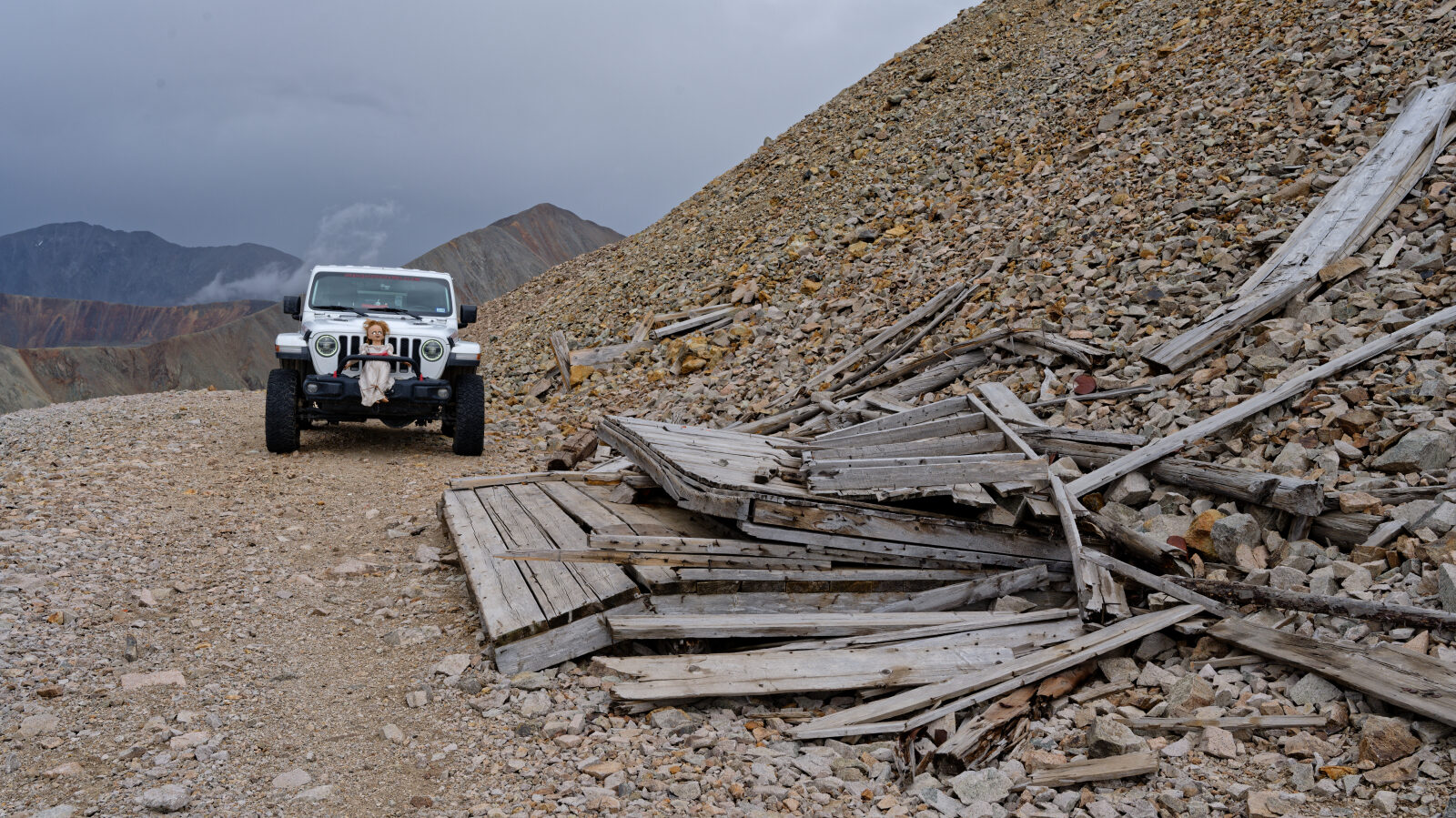 Waypoint 5