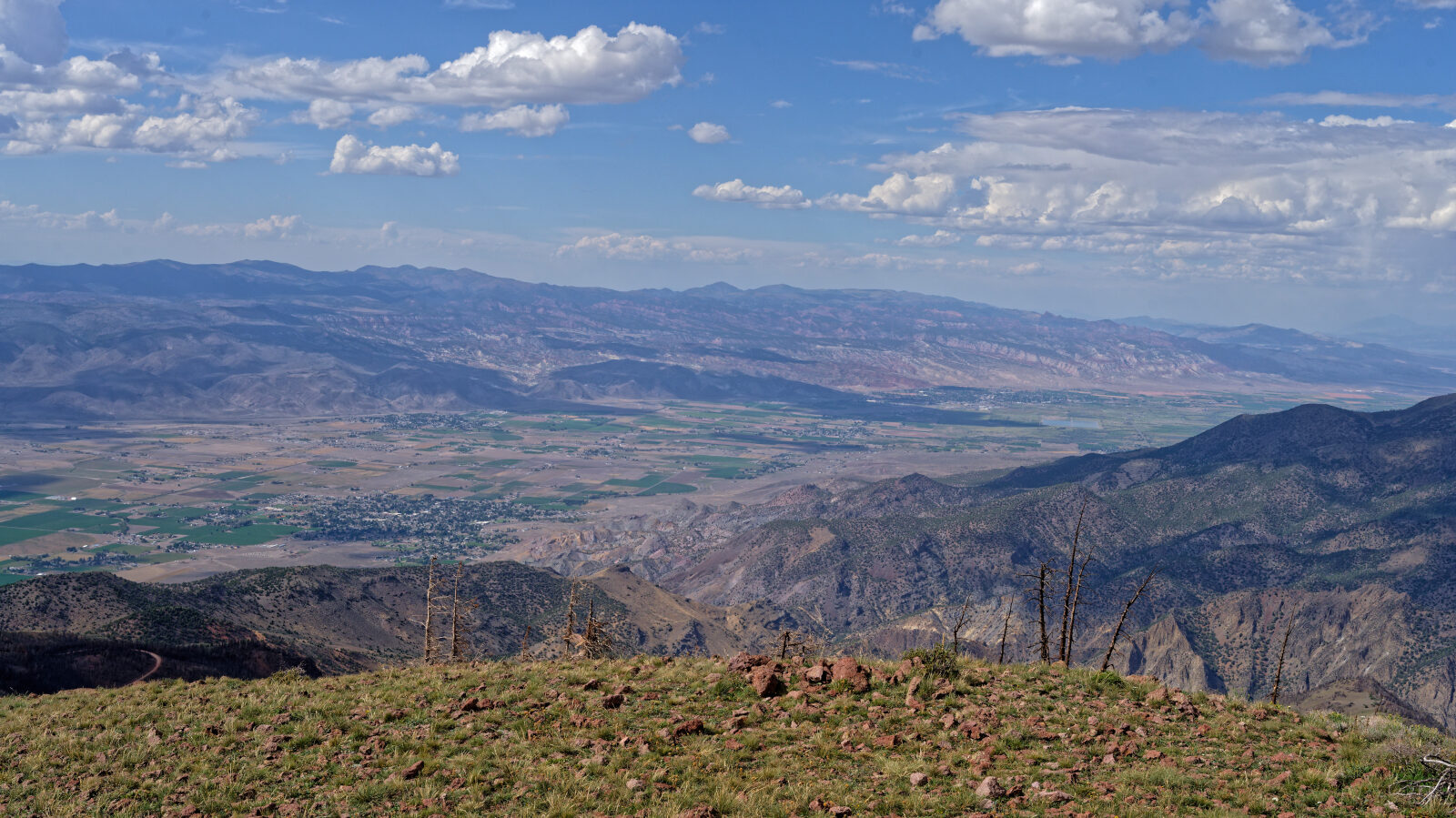 Waypoint 6