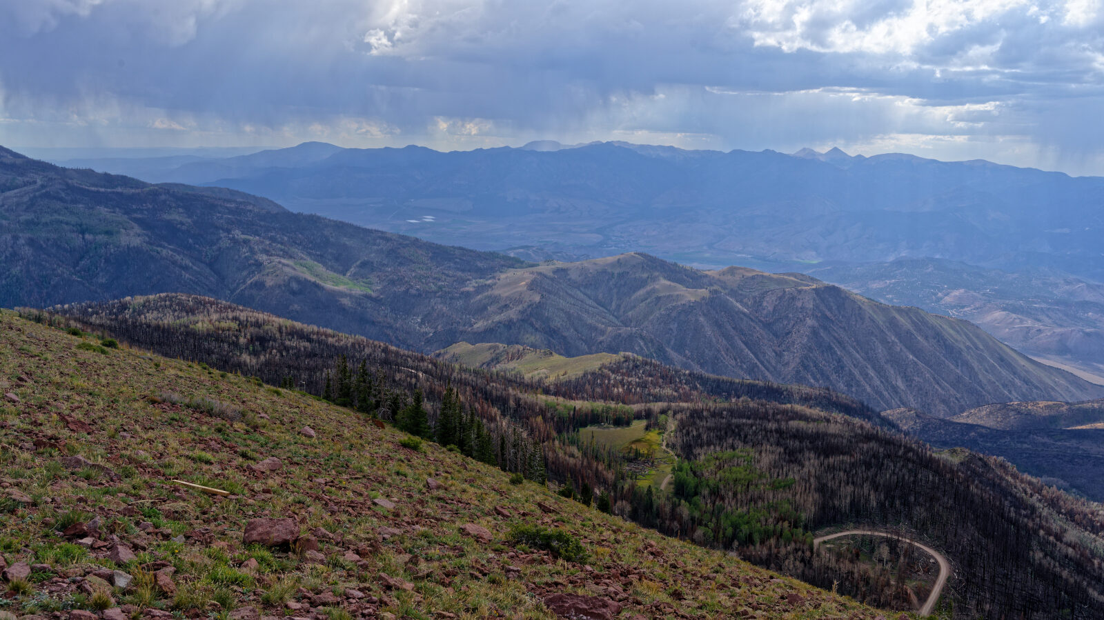 Waypoint 6