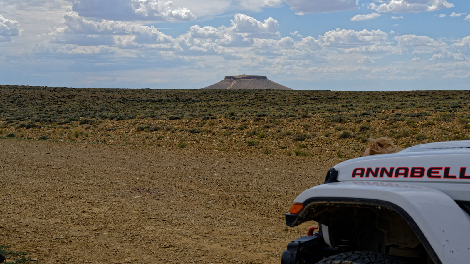 Waypoint 5