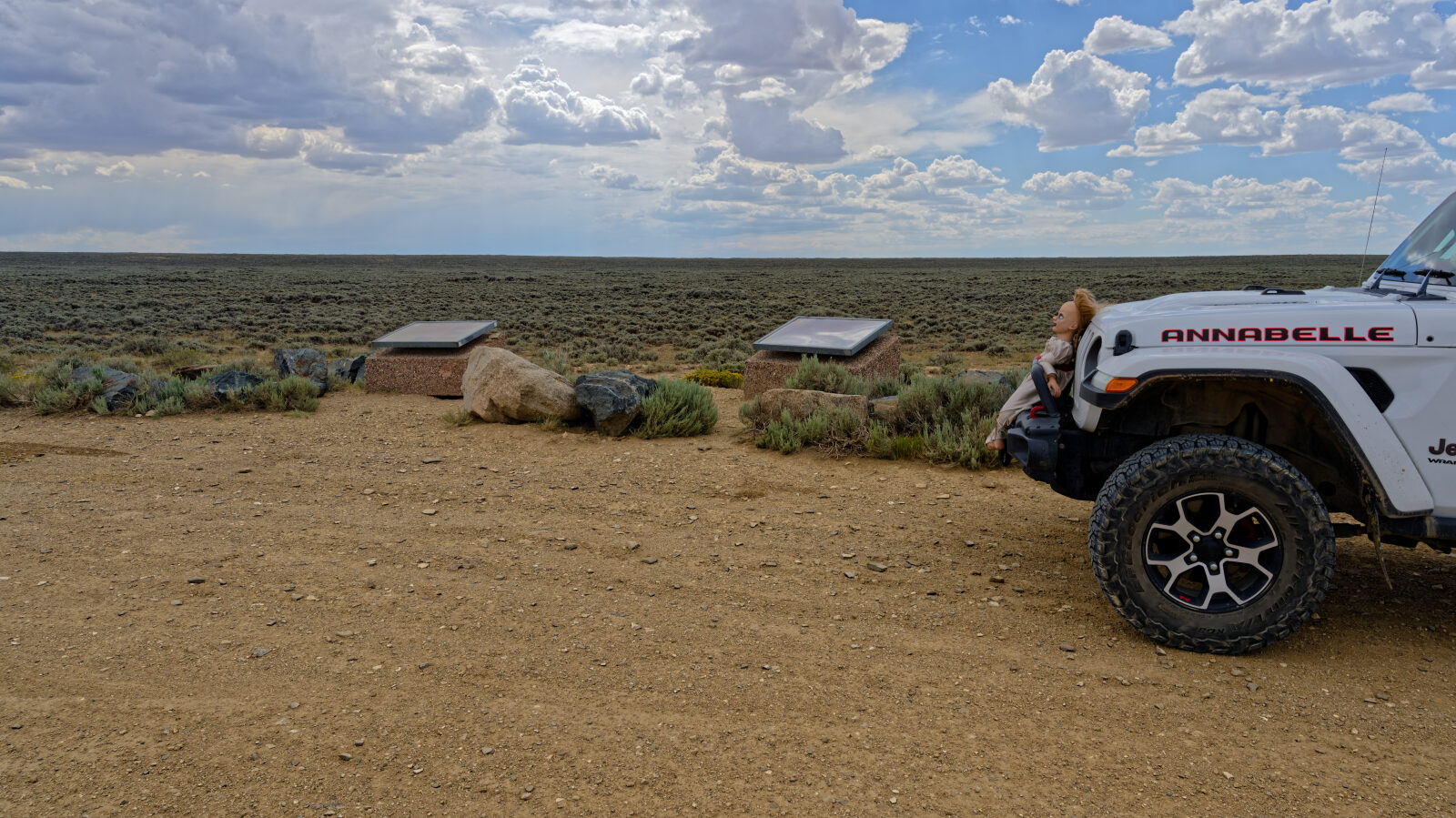 Waypoint 6