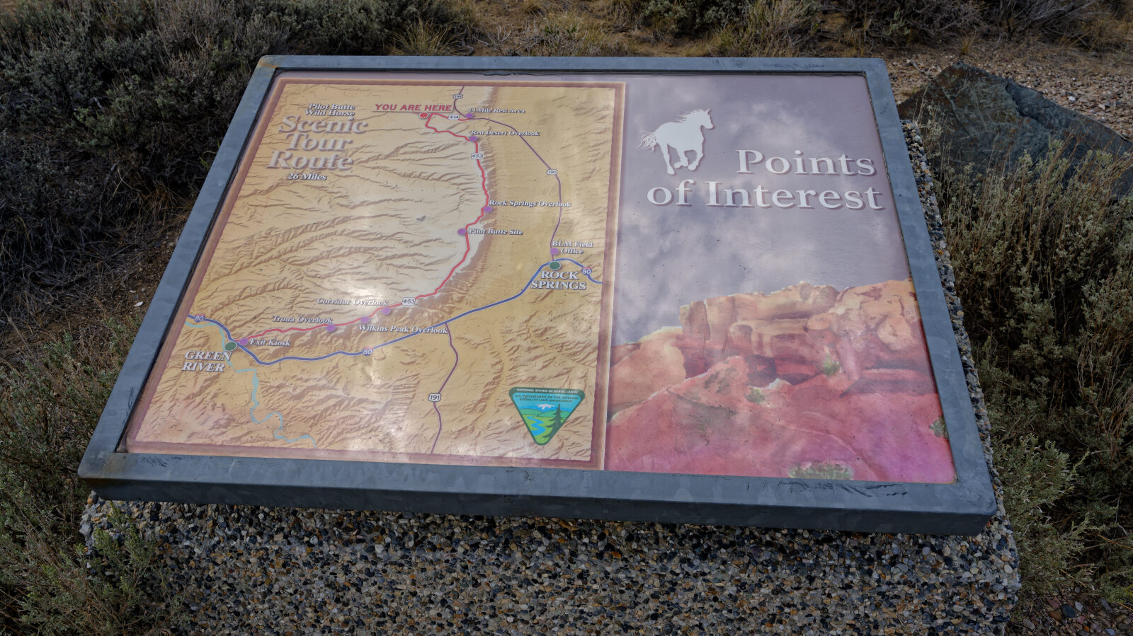 Waypoint 1