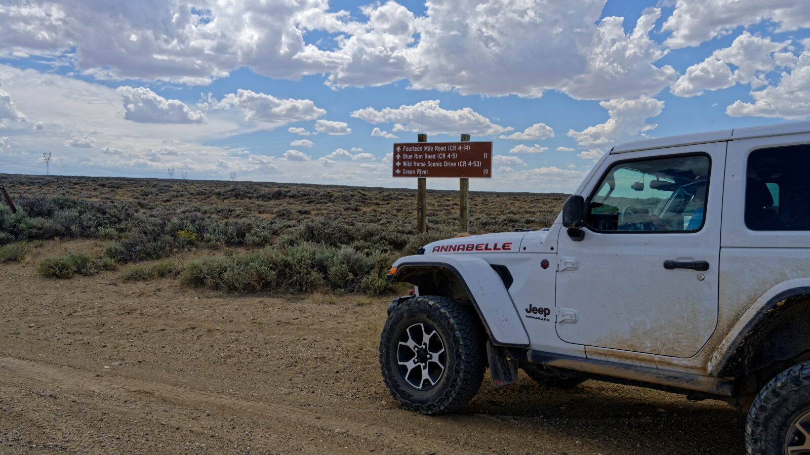 Waypoint 1