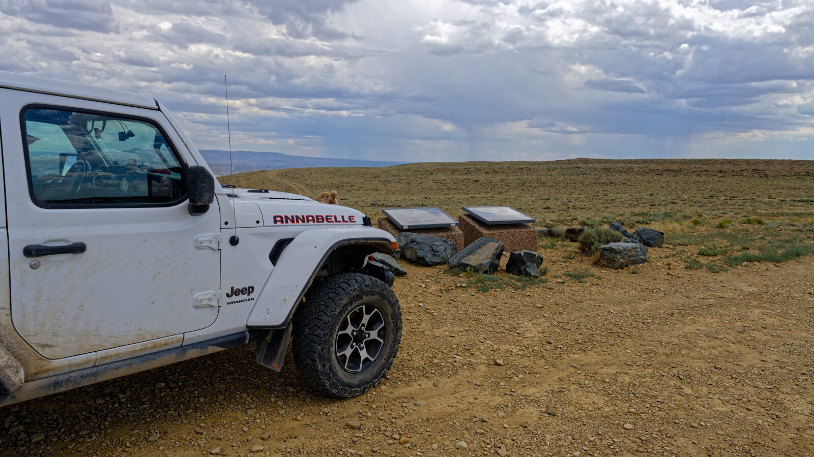 Waypoint 5