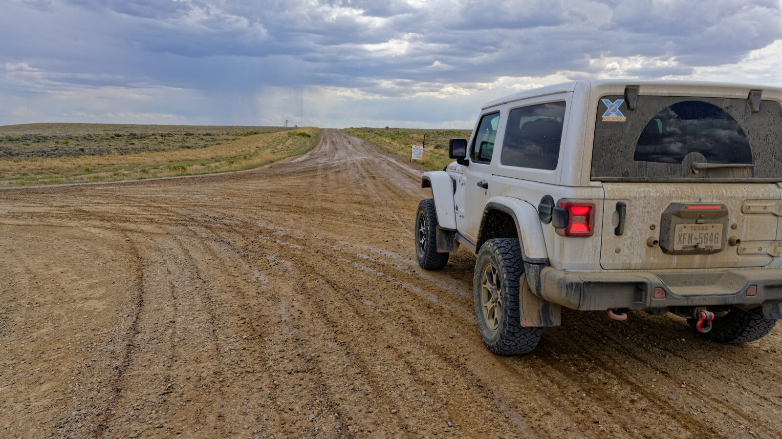 Waypoint 7