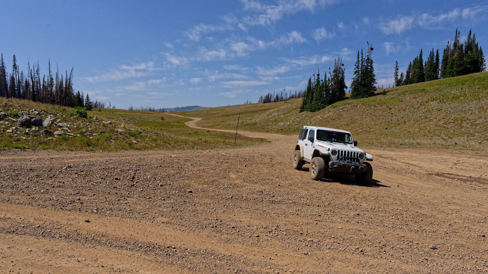 Waypoint 3