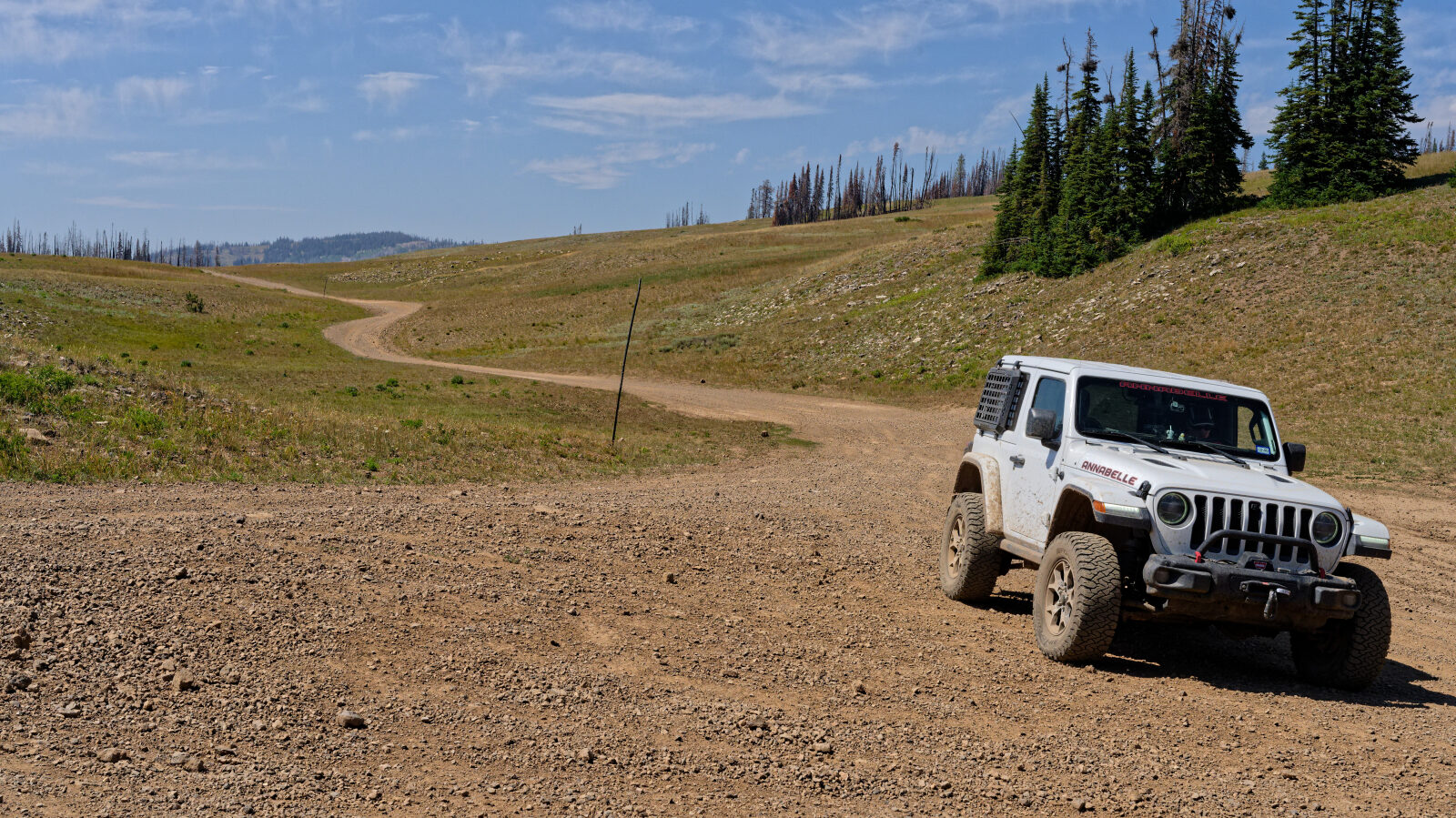 Waypoint 3