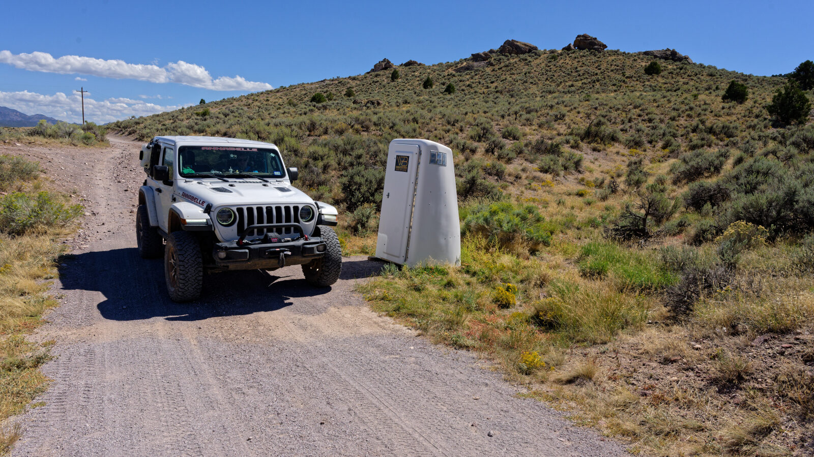 Waypoint 12