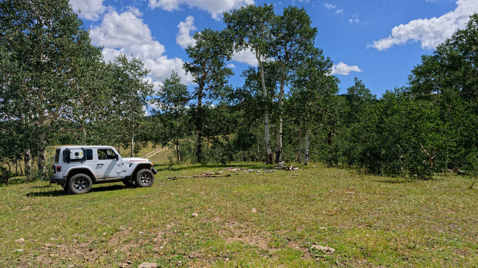 Waypoint 8